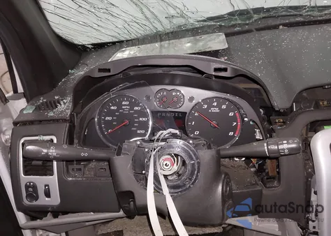 2007 Chevrolet Equinox Lt z USA, uszkodzony, nr VIN 2CNDL63F376229572